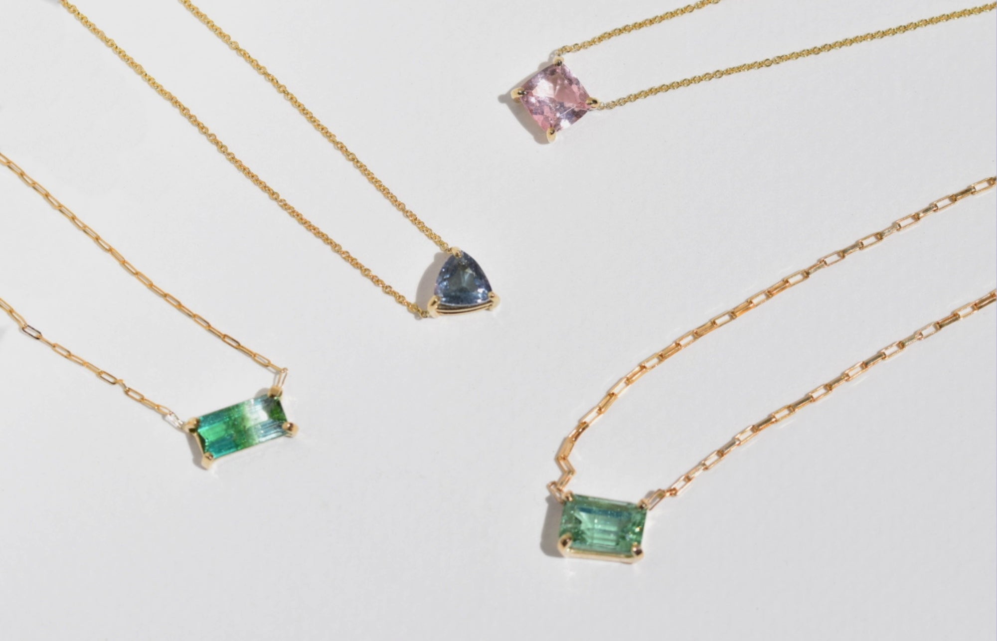 Fine Jewelry Collection | Kate Rose Fine Jewelry