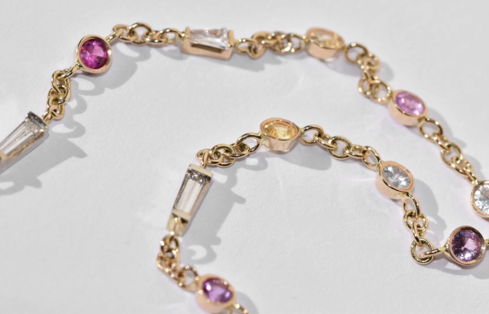 Necklaces & Pendants Collection | Kate Rose Fine Jewelry