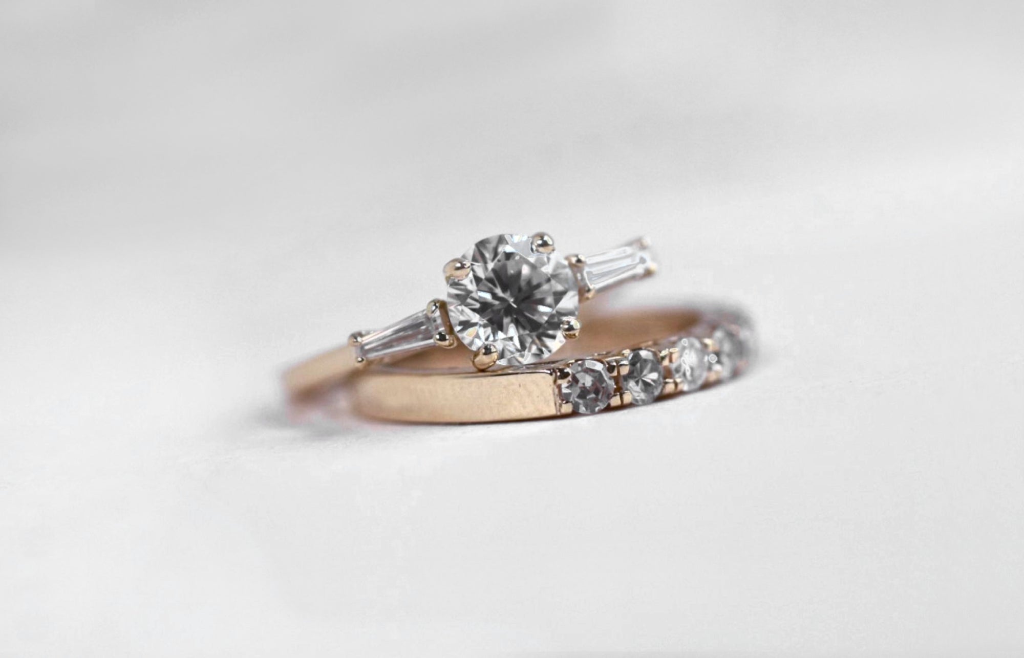 Women's Wedding Rings  Kate Rose Fine Jewelry