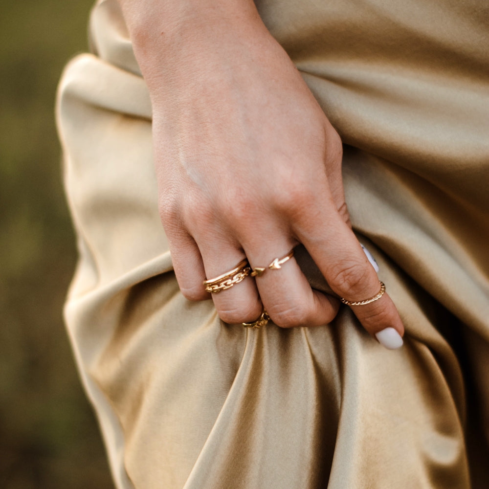 About Kate Rose | Kate Rose Fine Jewelry
