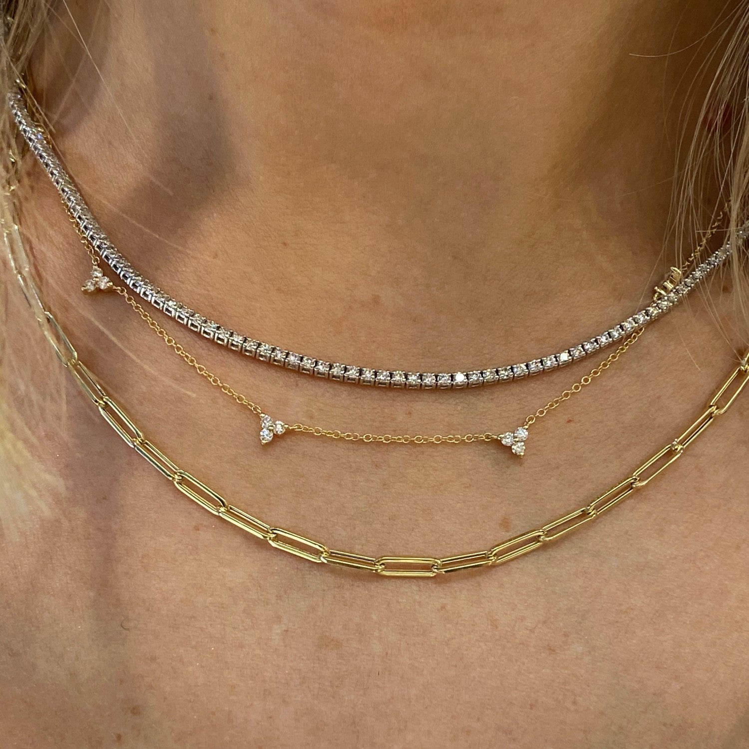 Shop the Look | Kate Rose Fine Jewelry