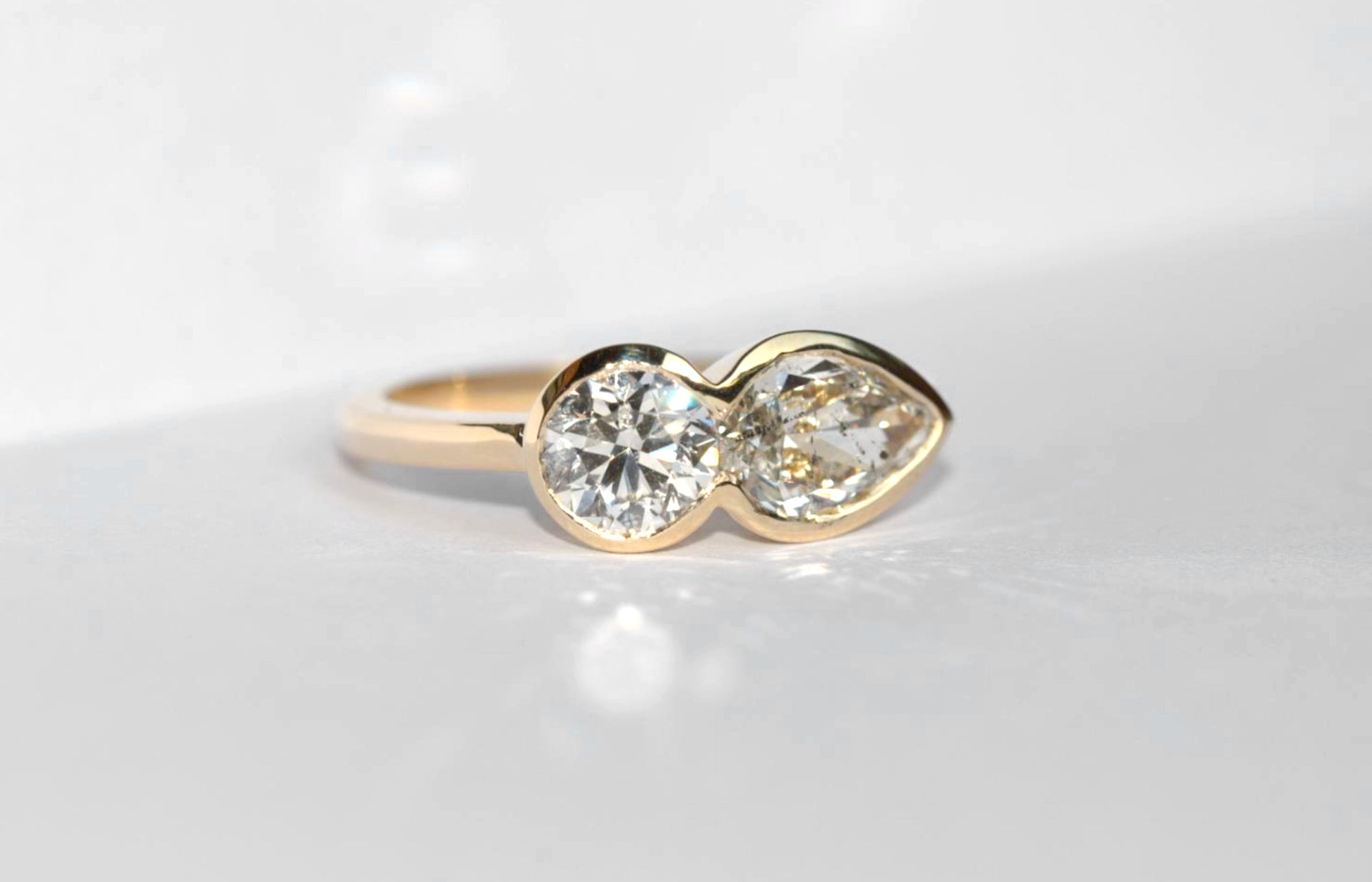 Engagement Rings | Kate Rose Fine Jewelry