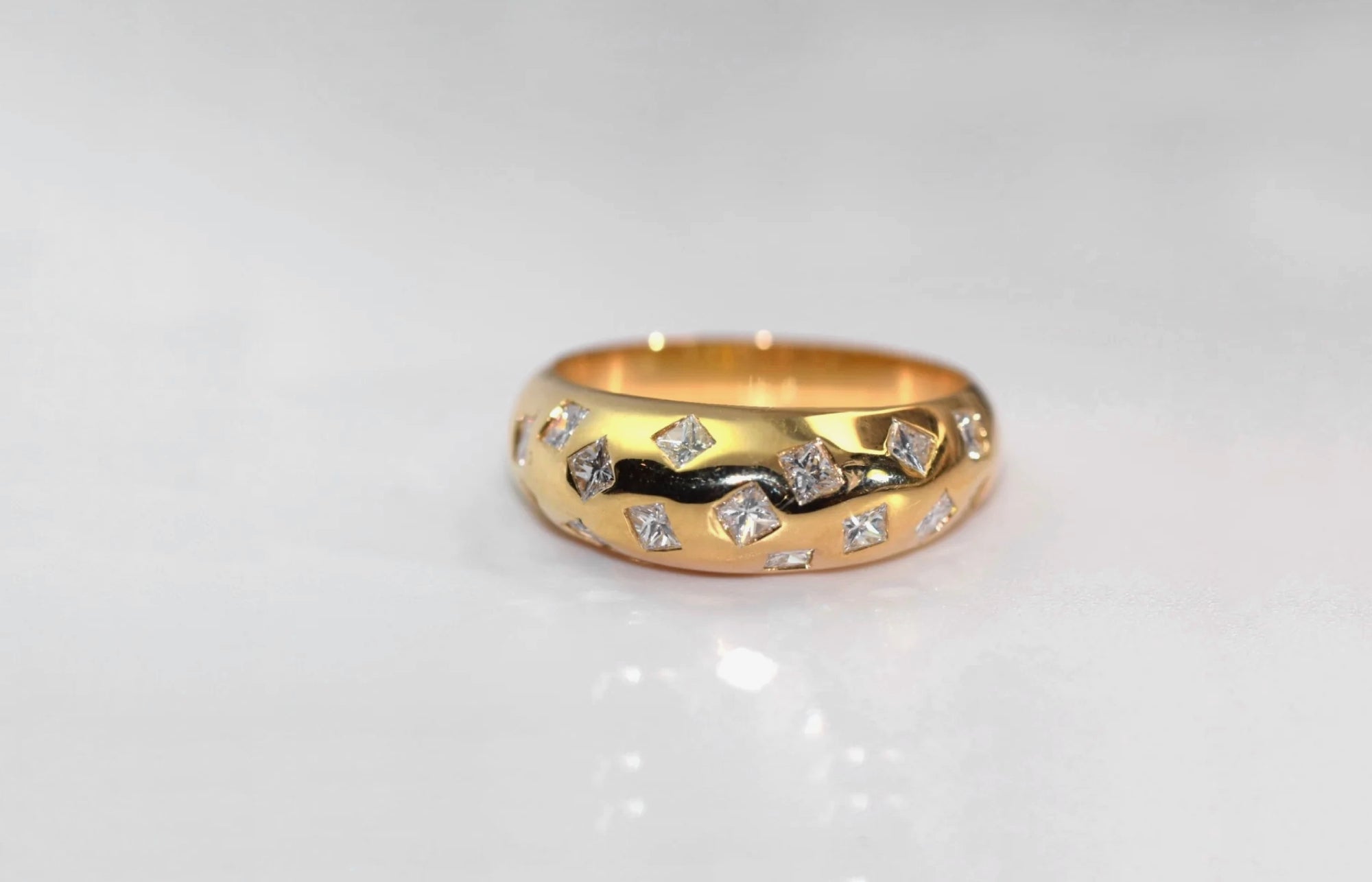 Rings Collection | Kate Rose Fine Jewelry