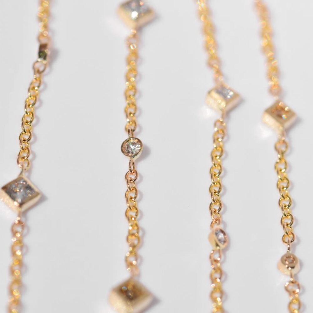 Heirloom Jewelry Redesign | Kate Rose Fine Jewelry
