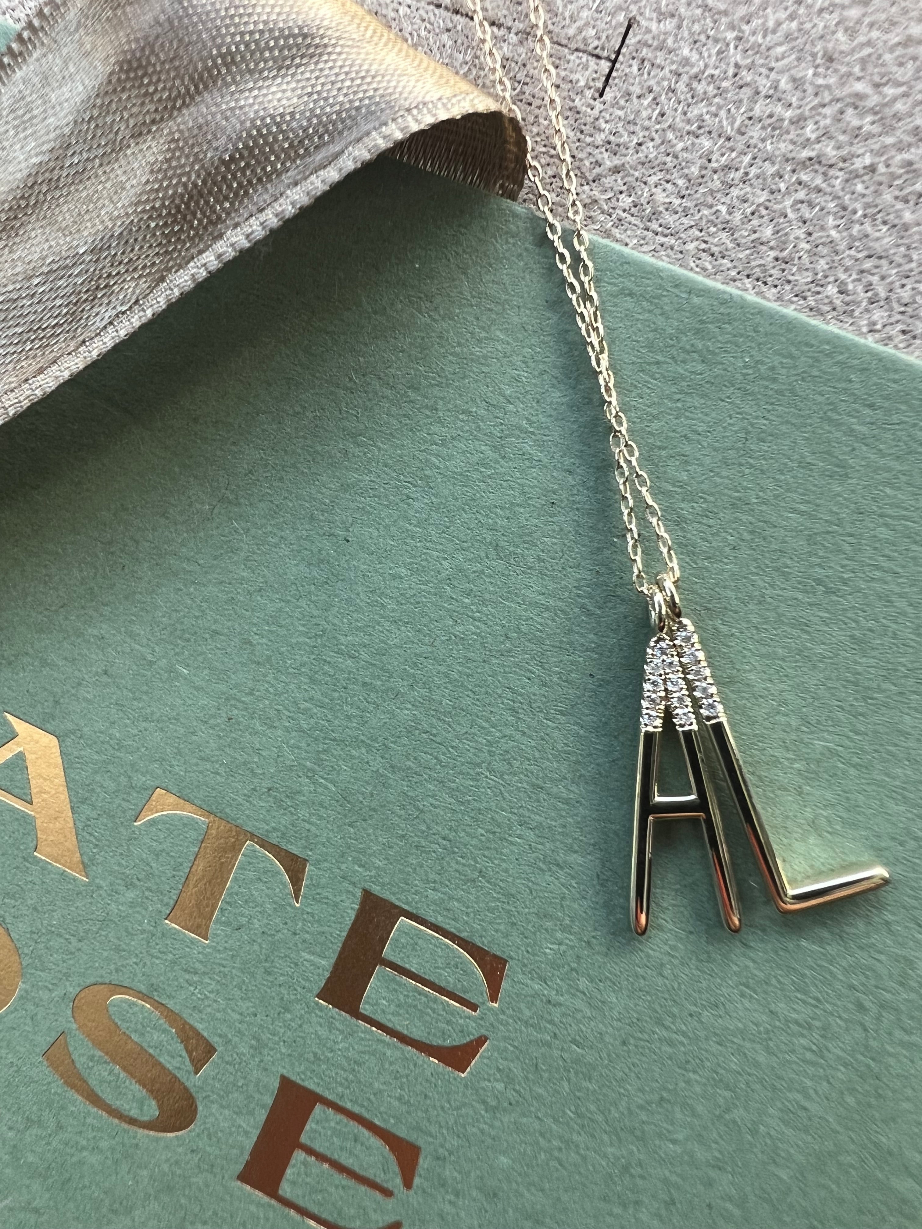 Kate Rose Fine Jewelry studio