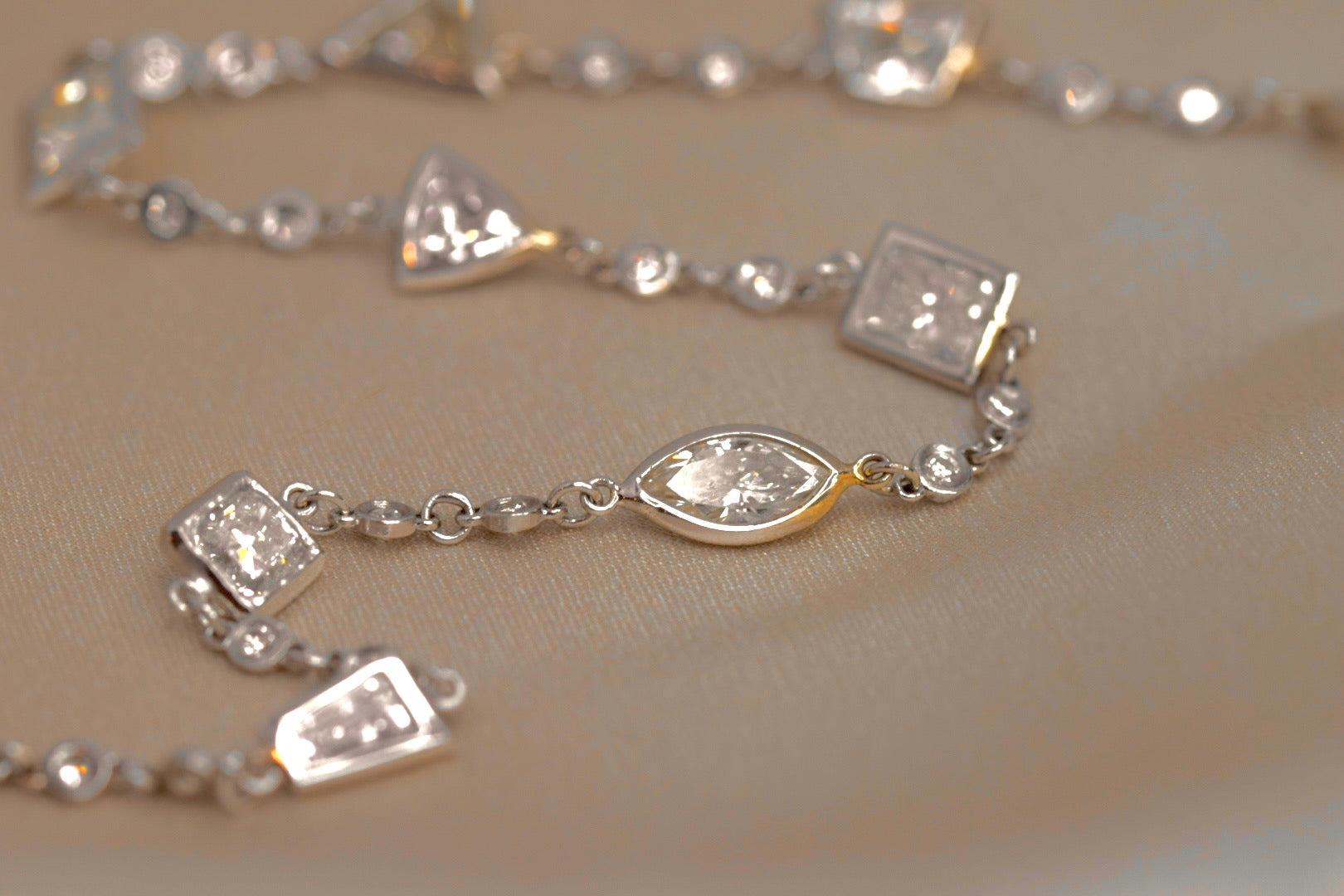 Kate Rose Fine Jewelry studio